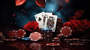 Pemain bermain blackjack live di studio gacor96 dengan dealer profesional